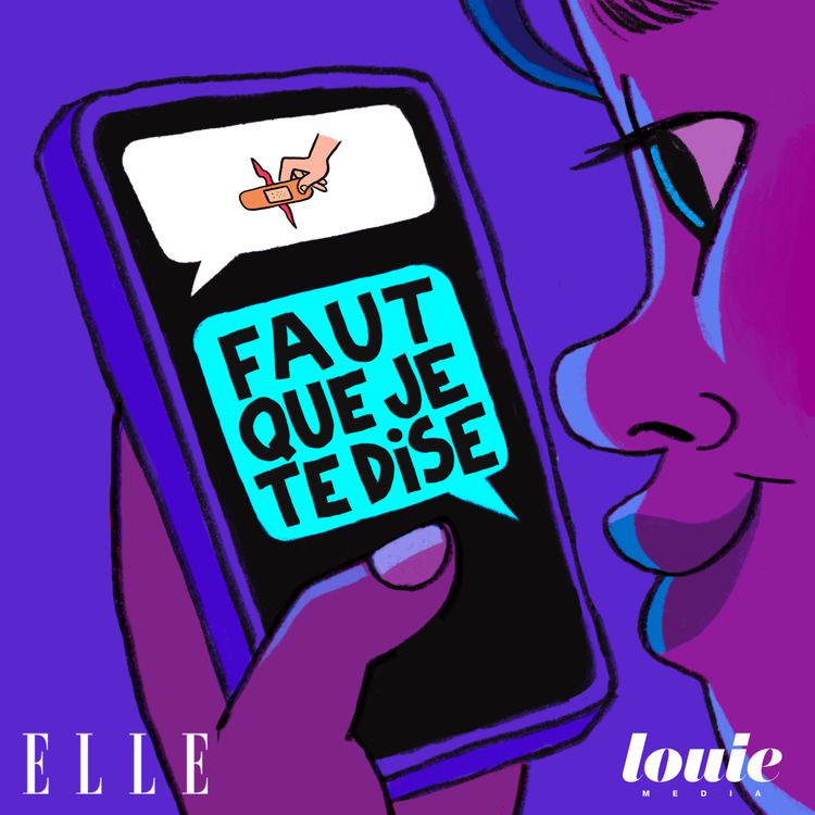 cover art for Pourquoi c'est toujours aux filles de prendre soin des autres ?