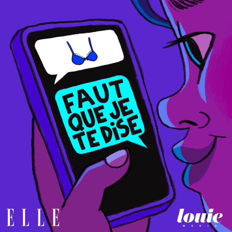 cover art for Est-ce mauvais de ne pas porter de soutien gorge ?
