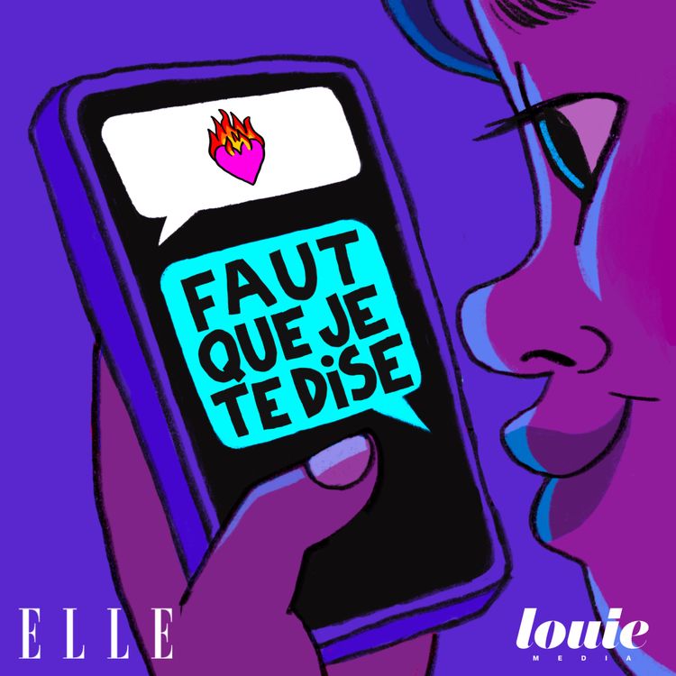 cover art for Comment savoir si je suis amoureuse ? [REDIFFUSION ❤️]