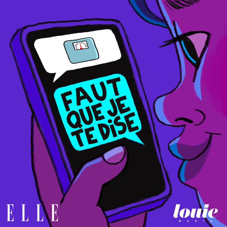 cover art for Pourquoi les régimes font grossir ? [REDIFFUSION ❤️]
