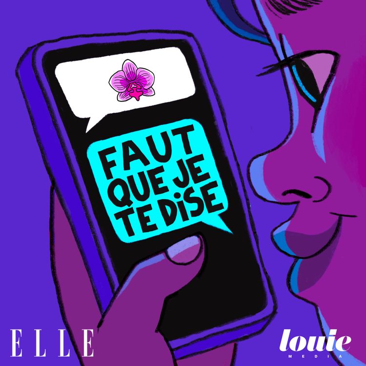 cover art for Comment savoir si la forme de mon sexe est normale ? [REDIFFUSION ❤️]