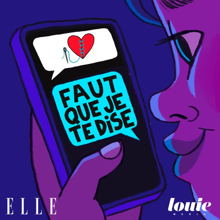 cover art for Est-ce qu’on se remet vraiment d’une rupture ?