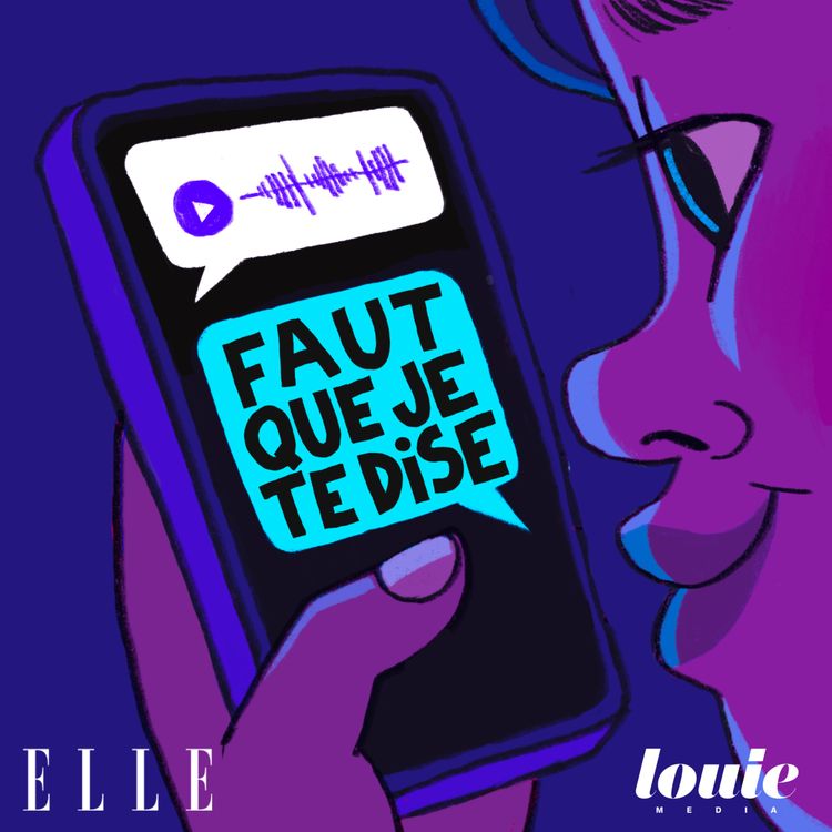 cover art for Fantasmes, emprise, ghosting, FOMO, découvrez la saison 2 de Faut que je te dise