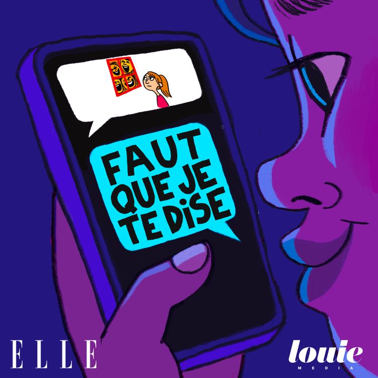 cover art for Pourquoi j'ai le FOMO ?