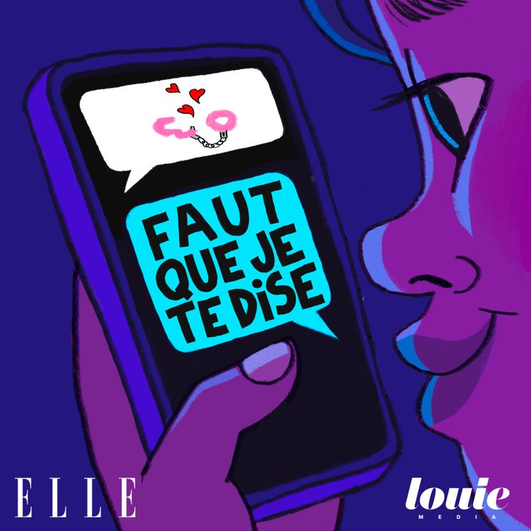 cover art for Est-ce que mes fantasmes veulent dire quelque chose ?