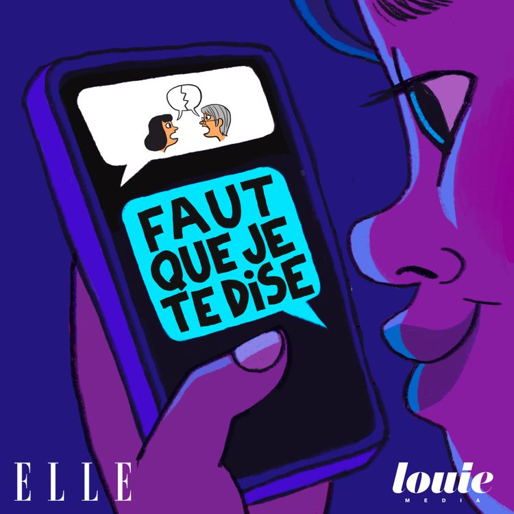 cover art for Pourquoi c’est difficile de se parler en famille ?