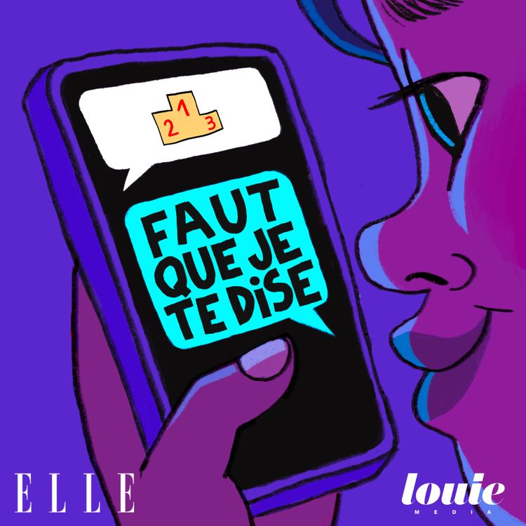 cover art for Pourquoi il y a autant de compétition entre filles ? [BEST OF ♥️]