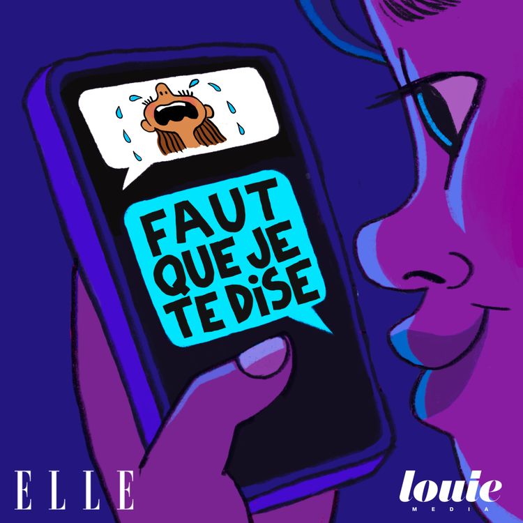cover art for Est-ce normal d’être triste sans savoir pourquoi ? [BEST OF ♥️]