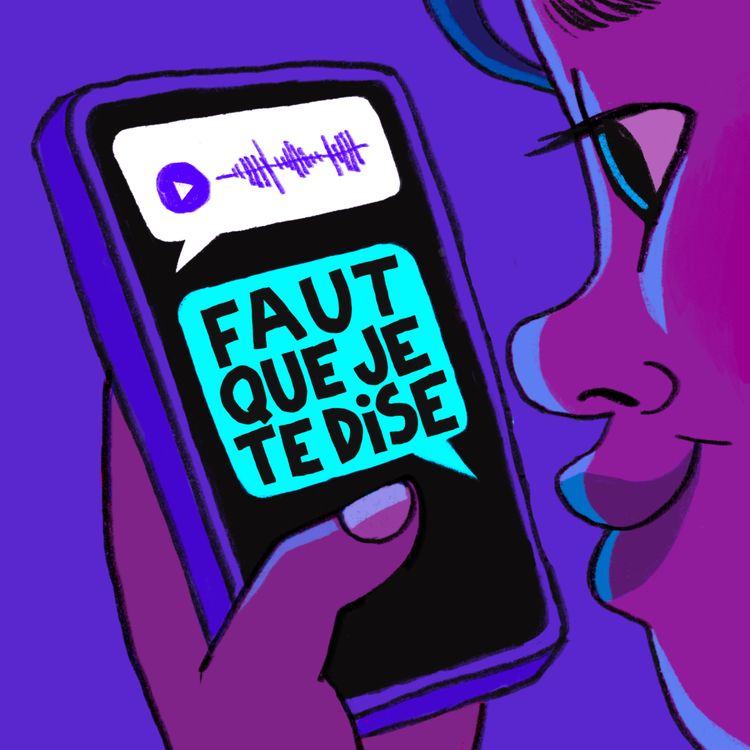 cover art for  Pourquoi j’ai l’impression que tout le monde réussit sauf moi ? 
