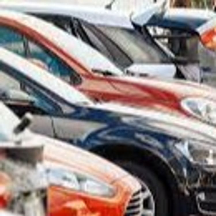 cover art for Marc Bouchard : Arrêtez de capoter avec les voitures chinoises