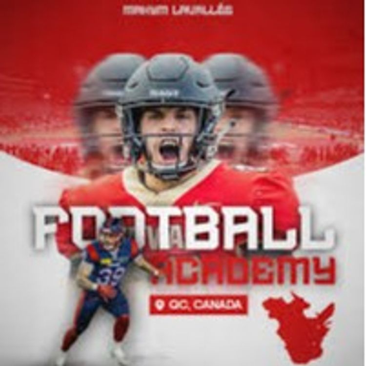 cover art for Lavallée Football : Améliorations et gros fun au menu pour l'été!