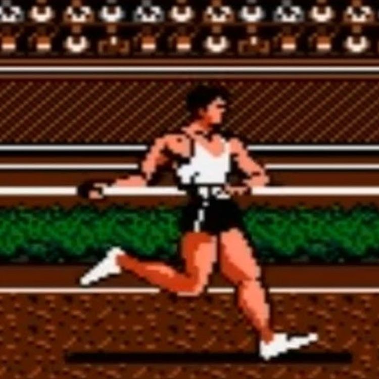 cover art for BetaTesteur : TOP 10 des meilleurs jeux vidéo des Olympiques de tous les temps!