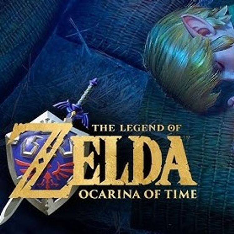 cover art for Beta-Testeur : Les nouveaux jeux de Nintendo dont Zelda...la Terra a tremblé!
