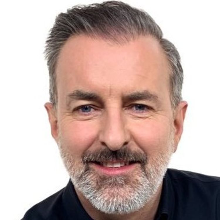 cover art for François Charron : De 15% à 30% des revenus d'Apple et de Google dû à notre négligence!