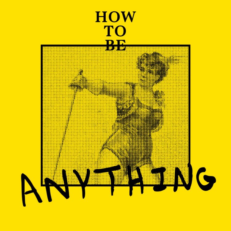 cover art for 7. How to Be a Forensic Artist