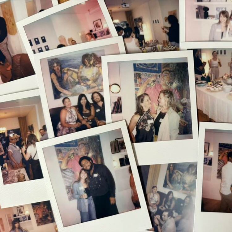 cover art for Bonus: "My Friend's a Rapper!" (HTBA Listeners Tell Their Stories)