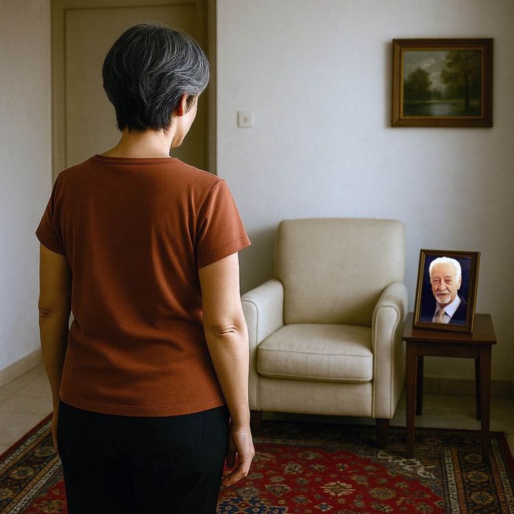 cover art for چمدان غربت