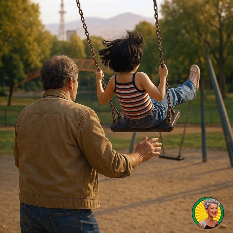 cover art for پارک خاطره ها