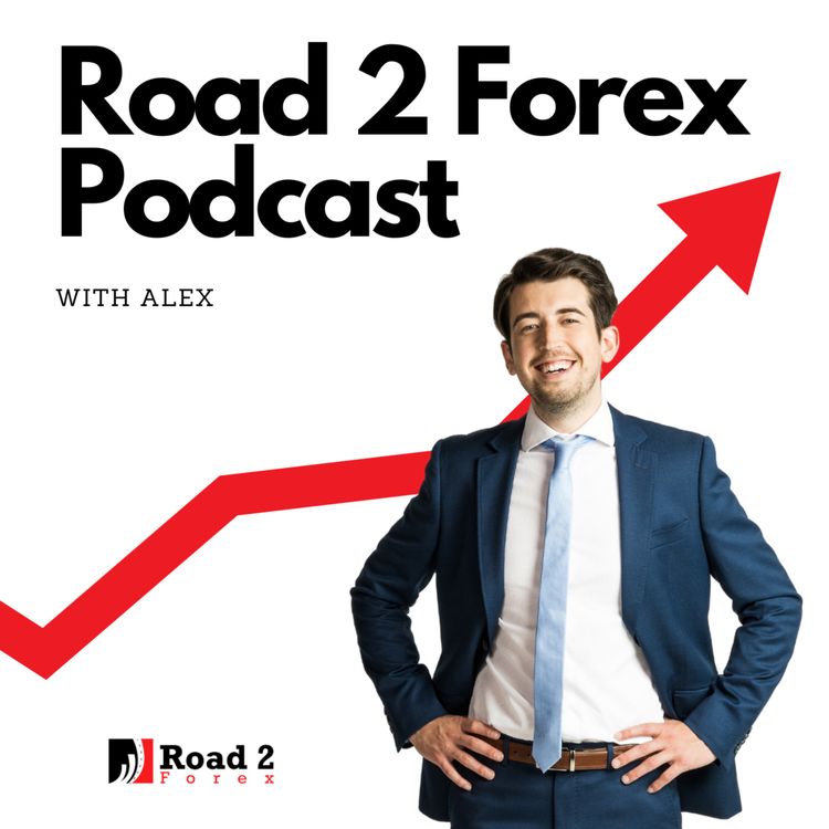 cover art for Why I Told a Room of Millionaires NOT to Trade