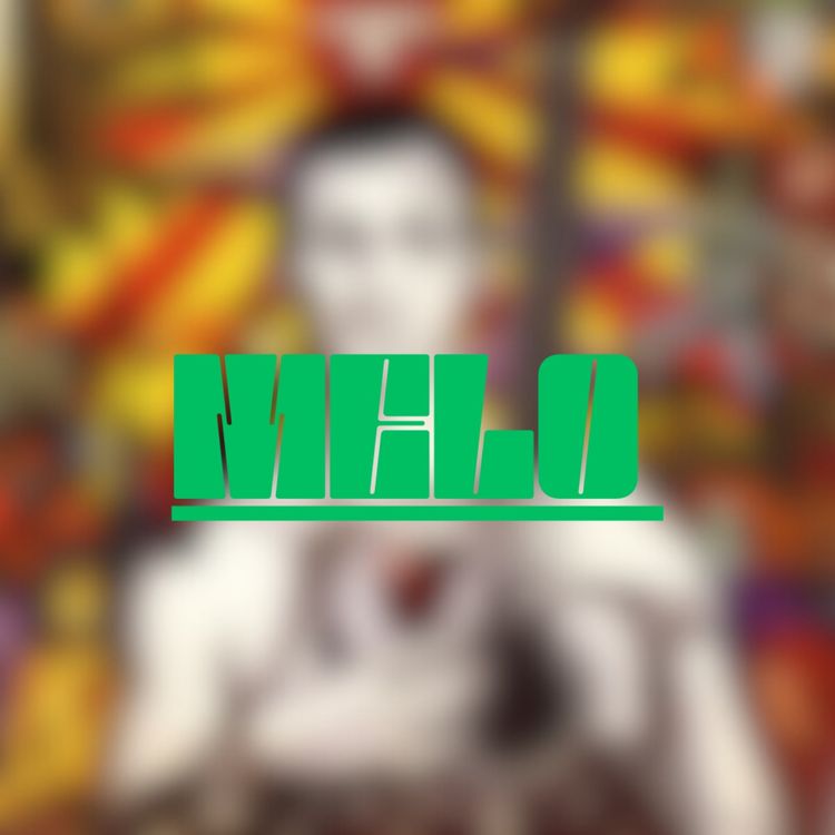 cover art for Qui est le GOAT ? (Et pourquoi c'est Jorge Ben)