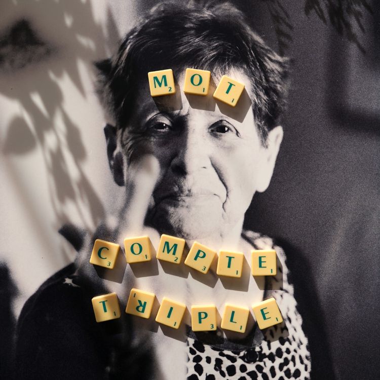 cover art for Mot compte double