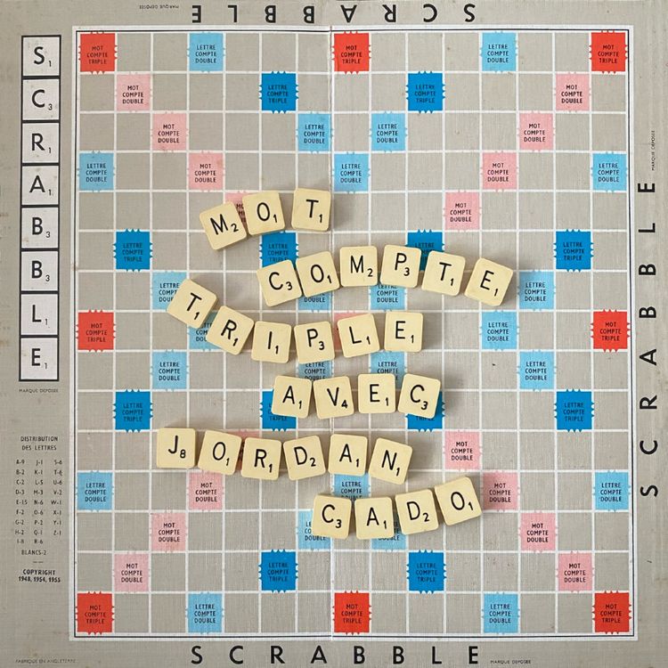 cover art for Goutte & Scandale