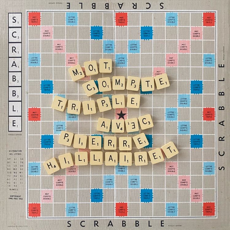 cover art for Crapule & Escarcelle