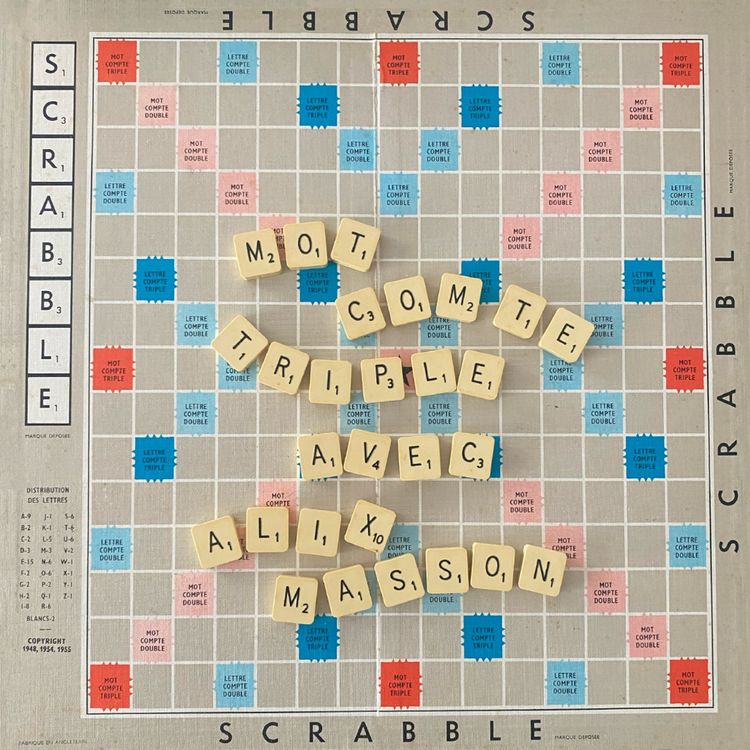 cover art for Prairie & Esperluette