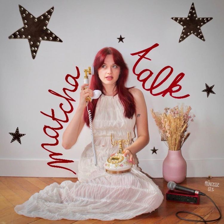 cover art for Pourquoi tu te sens si seul(e) cet été ?