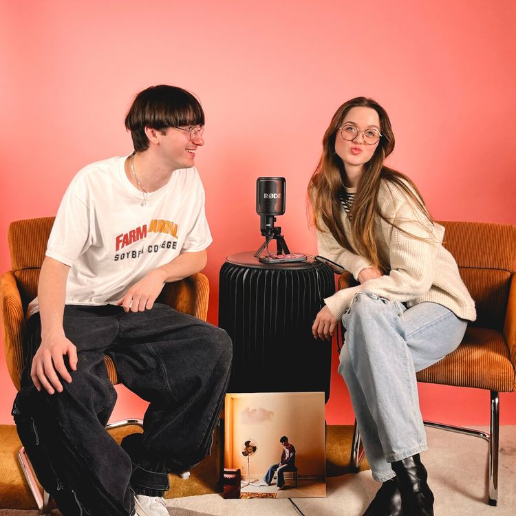 cover art for Oser suivre et croire en ses rêves avec Fredz