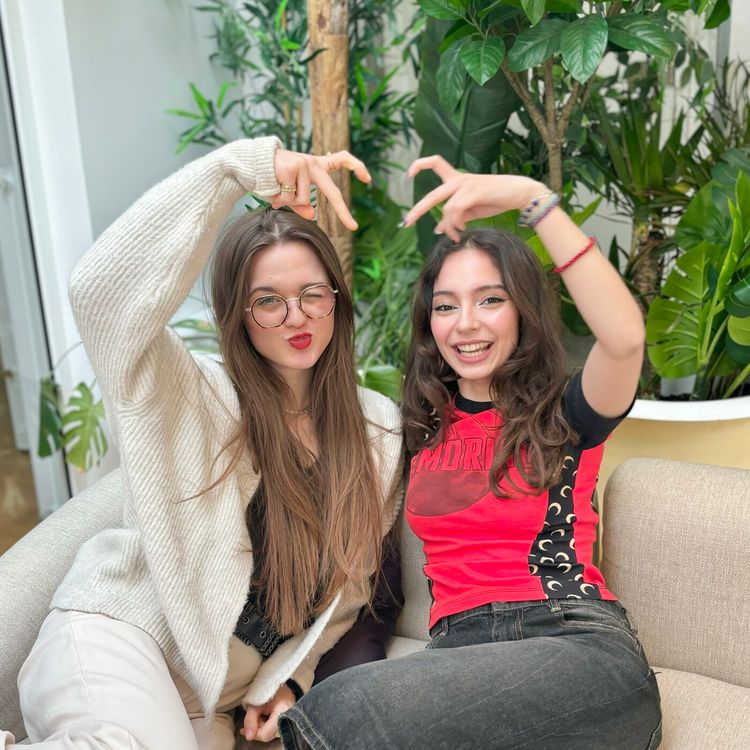 cover art for Parlons TCA avec Anaïs MVA