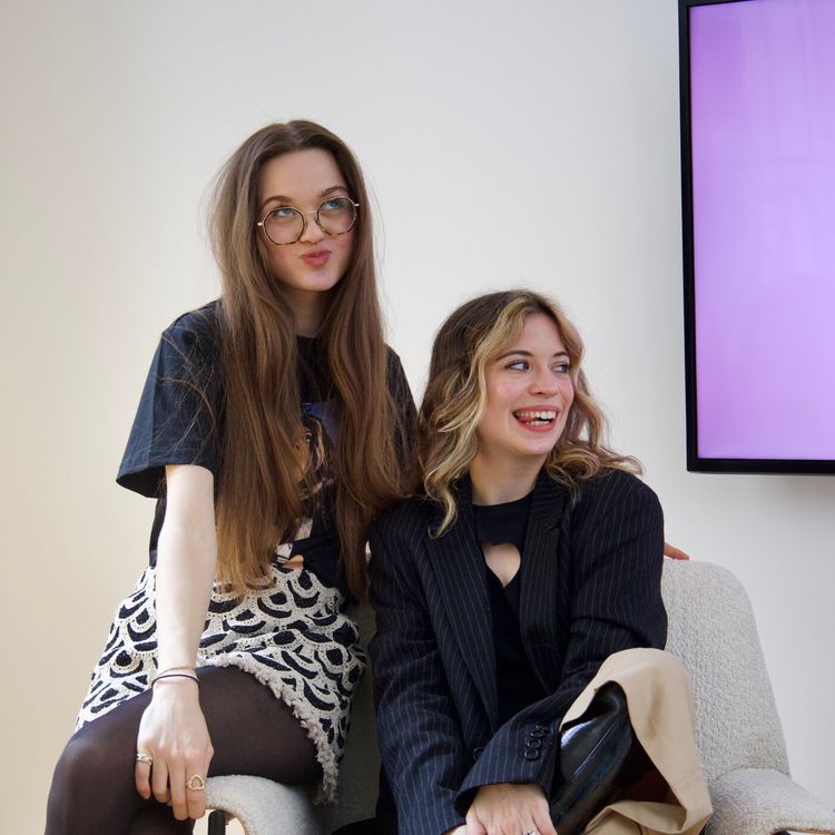 cover art for S’imposer en tant que femme avec Alice et Moi