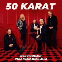 cover art for 50 KARAT