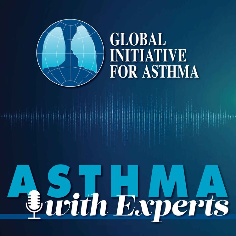 cover art for Difficult -to-Treat and Severe Asthma