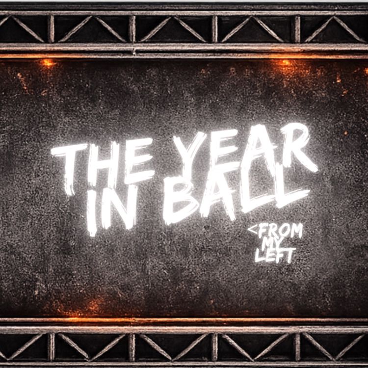 cover art for BRAND NEW TRIVIA GAME SHOW!!! MILES VS JORDY - THE YEAR IN BALL 2014/15!!!