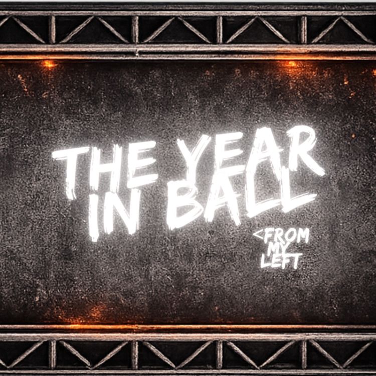 cover art for MILES VS KOFI B!!! BALL KNOWLEDGE BATTLE TO REMEMBER THE 2018/19 SEASON!!! | THE YEAR IN BALL
