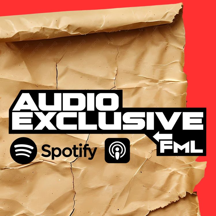 cover art for FOR ALL THE SWEET MATES!!! | AUDIO EXCLUSIVE