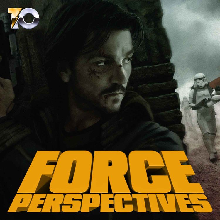 cover art for And/Or