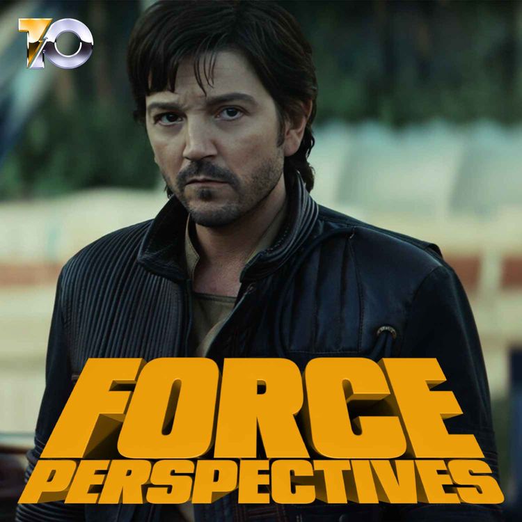 cover art for We Need to Talk About Cassian