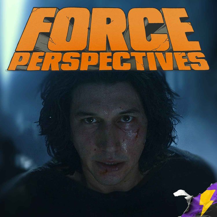 cover art for The Hunt for Ben Solo