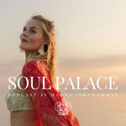 cover art for Soul Palace Podcast