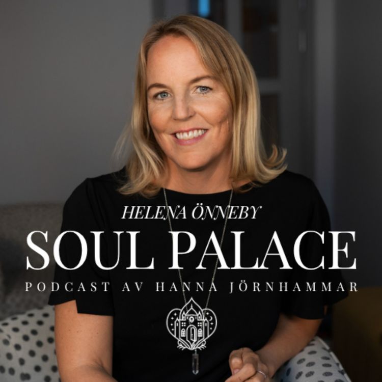 cover art for 45. Human Design med Helena Önneby 