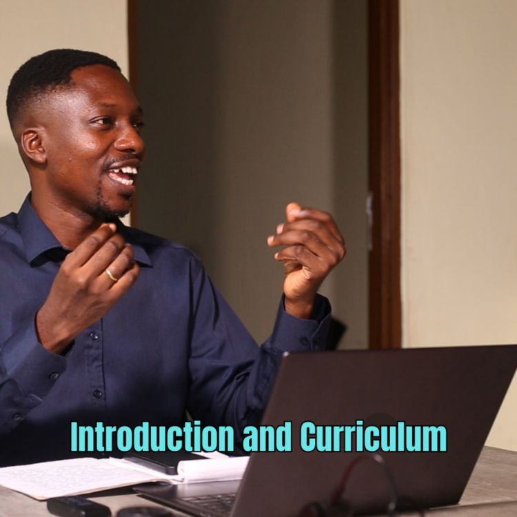 cover art for Faith For Finances Introduction and Curriculum