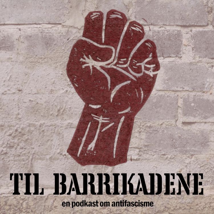 cover art for S02E05: BBB - Bye bye, Bolsonaro!