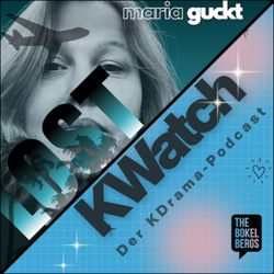 cover art for Maria guckt