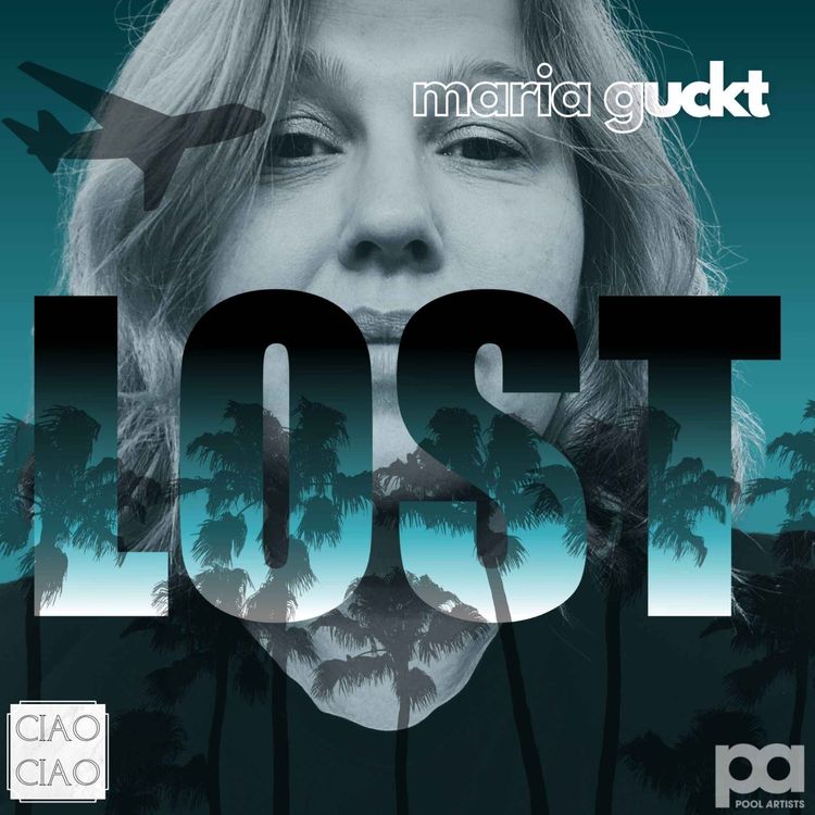 cover art for Lost: S02E02 "Adrift"