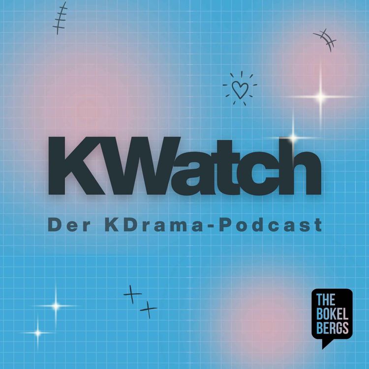 cover art for KWatch: Gyeongseong Creature (Folge 10) FINALE