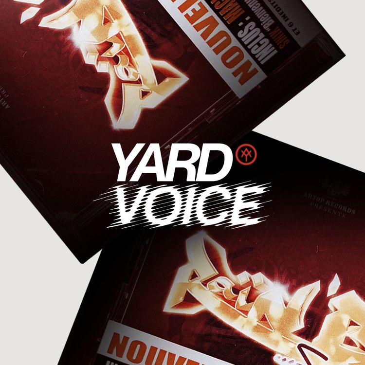 cover art for Not Like Us : regain d'identité culturelle dans la musique ?