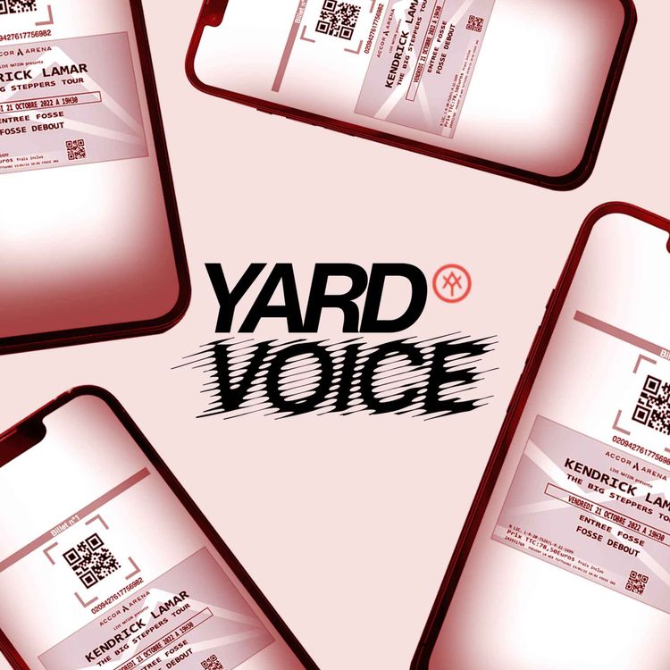 cover art for Concerts et lives : prêts à tout pour une histoire de tickets ?