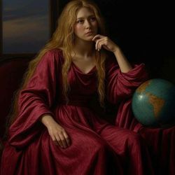 cover art for River To Reality